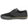 Shoes Men Low top trainers Etnies JAMESON VULC x DOOMED Black