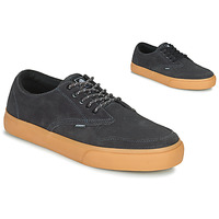 Shoes Men Low top trainers Element TOPAZ C3 Grey / Dark