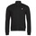 Clothing Men Jackets Le Coq Sportif ESS FZ SWEAT N°4 M Black