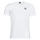 Clothing Men short-sleeved t-shirts Le Coq Sportif ESS TEE SS N 3 M White