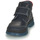 Shoes Boy Mid boots Pablosky 502923 Blue