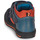 Shoes Boy Mid boots Pablosky 503523 Blue