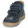 Shoes Boy Mid boots Pablosky 503723 Blue