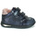 Shoes Girl High top trainers Pablosky 6122 Marine