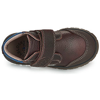 Pablosky 502993 Brown
