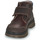 Shoes Boy Mid boots Pablosky 502993 Brown