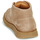 Shoes Boy Mid boots Pablosky 502148 Camel