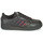 Shoes Low top trainers adidas Originals CONTINENTAL 80 STRI Black / Blue / Red