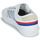 Shoes Low top trainers adidas Originals DELPALA White / Blue