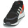 Shoes Men Low top trainers adidas Originals MULTIX Black / Red