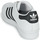 Shoes Low top trainers adidas Originals SUPERSTAR VEGAN White / Black