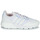 Shoes Women Low top trainers adidas Originals ZX 1K BOOST W White