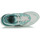 Shoes Women Low top trainers adidas Originals OZIKENIEL White / Green