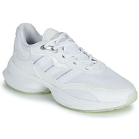 Shoes Women Low top trainers adidas Originals OZIKENIEL White