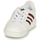 Shoes Children Low top trainers adidas Originals CONTINENTAL 80 STRI I White / Blue