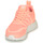Shoes Girl Low top trainers adidas Originals MULTIX C Pink