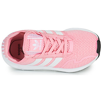 adidas Originals SWIFT RUN X C Pink