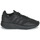 Shoes Boy Low top trainers adidas Originals ZX 1K BOOST J Black