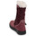 Shoes Girl Snow boots Primigi HULA GTX Bordeaux