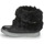 Shoes Girl Mid boots Primigi B&G LUX Black