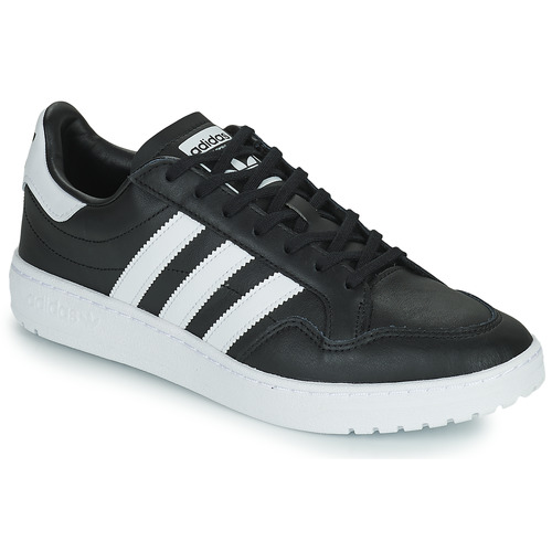 Virus Applied Minimal adidas Originals MODERN 80 EUR COURT Black / White - Free delivery |  Spartoo NET ! - Shoes Low top trainers USD/$70.40