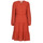 Clothing Women Long Dresses See U Soon 21222100 Red