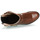 Shoes Girl Boots Acebo's 9904-CUERO-T Brown