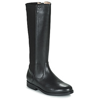Shoes Girl Boots Acebo's 9905PE-NEGRO-T Black