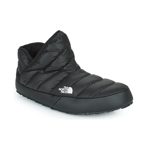 Bank Billy Goat heelal The North Face M THERMOBALL TRACTION BOOTIE Black / White - Free delivery |  Spartoo NET ! - Shoes Slippers Men USD/$88.00