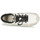 Shoes Women Low top trainers Munich MASSANA SKY Beige / White / Black