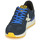 Shoes Men Low top trainers Munich DYNAMO Blue / White