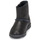 Shoes Girl Mid boots Mod'8 ALDIZE Marine