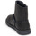 Shoes Girl Mid boots Mod'8 ALDIZE Marine