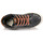 Shoes Boy High top trainers Mod'8 KYNATA Marine / Marron