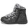 Shoes Girl Mid boots Mod'8 STEMILA Black