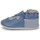 Shoes Boy Baby slippers Robeez DIFLYNO Blue