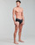Underwear Men Underpants / Brief Lacoste 8H3472-031 X3 Black