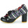 Shoes Women Court shoes Irregular Choice KIND WORDS Black