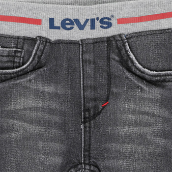 Levi's THE WARM PULL ON SKINNY JEAN Grey
