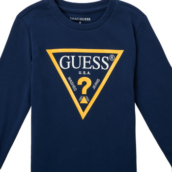 Guess CANISE Blue / Dark