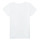 Clothing Girl short-sleeved t-shirts Guess SECRA White