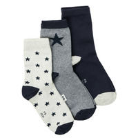 Underwear Boy Socks Petit Bateau PILONI Grey / Et  / Blue