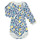 material Boy Sleepsuits Petit Bateau FEDDY Multicolour