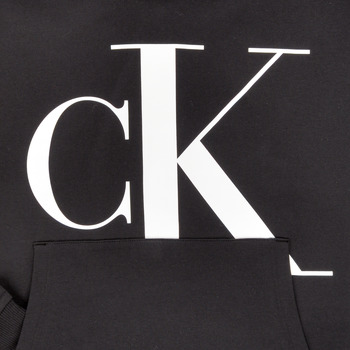 Calvin Klein Jeans SALOMA Black