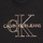 Clothing Girl short-sleeved t-shirts Calvin Klein Jeans TIZIE Black