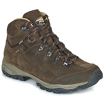Shoes Men Hiking shoes Meindl OHIO 2 GORE-TEX Brown