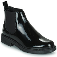 Shoes Women Mid boots Clarks Orinoco2 Lane Black