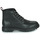 Shoes Men Mid boots Base London ROCHDALE Black