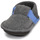 Shoes Children Slippers Crocs CLASSIC SLIPPER K Grey / Blue