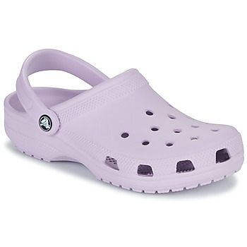 Shoes Women Clogs Crocs CLASSIC Violet